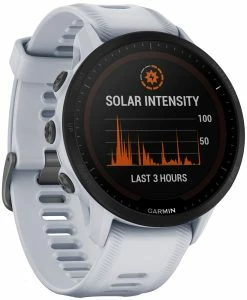 Garmin Forerunner 955 Solar - GPS Multisport Smartwatch -Vélo Soldes Garmin Forerunner 955 Solar GPS Multisport Smartwatch 010 02638 20 3
