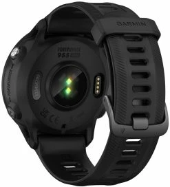 Garmin Forerunner 955 Solar - GPS Multisport Smartwatch -Vélo Soldes Garmin Forerunner 955 Solar GPS Multisport Smartwatch 010 02638 20 7