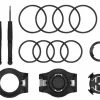Garmin Forerunner® 935/945 Quick Release Kit 2 Garmin Forerunner® 935/945 Quick Release Kit -Vélo Soldes Garmin Forerunner R 935 945 Schnellwechsel Kit 010 11251 0S