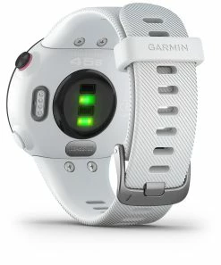 Garmin Forerunner 45S - GPS Multisport Smartwatch -Vélo Soldes Garmin Forerunner 45S 010 02156 11 03