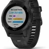 Garmin Forerunner 945 - GPS Multisport Smartwatch -Vélo Soldes Garmin Forerunner 945 010 02063 01 01