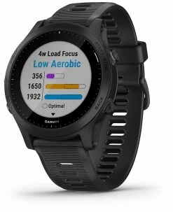 Garmin Forerunner 945 - GPS Multisport Smartwatch