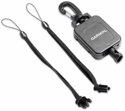 Garmin Retractable Lanyard 5 Garmin Retractable Lanyard -Vélo Soldes Garmin Gerate Sicherungsleine mit Aufrollautomatik 010 10888 00 2