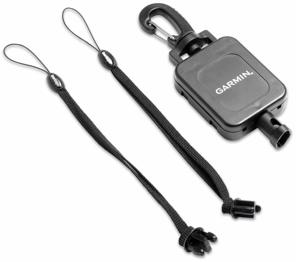 Garmin Retractable Lanyard 4 Garmin Retractable Lanyard – Image 2