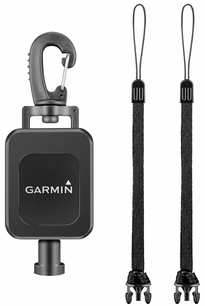 Garmin Retractable Lanyard 3 Garmin Retractable Lanyard