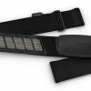 Garmin HRM-Dual™ - Ceinture Pectorale De Fréquence Cardiaque -Vélo Soldes Garmin HRM Dual 010 12883 00 01