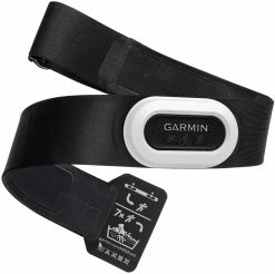 Garmin HRM-Pro Plus - Ceinture Pectorale