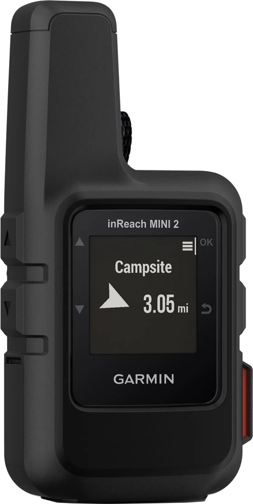 Garmin InReach®Mini 2 Appareil De Communication Par Satellite 5 Garmin InReach®Mini 2 Appareil De Communication Par Satellite – Image 3