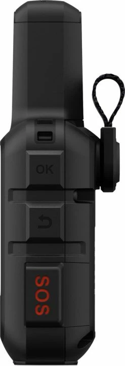 Garmin InReach®Mini 2 Appareil De Communication Par Satellite 11 Garmin InReach®Mini 2 Appareil De Communication Par Satellite -Vélo Soldes Garmin InReach Mini 2 Satelliten Kommunikationsgerat 010 02602 03 4