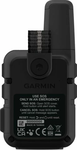 Garmin InReach®Mini 2 Appareil De Communication Par Satellite 12 Garmin InReach®Mini 2 Appareil De Communication Par Satellite -Vélo Soldes Garmin InReach Mini 2 Satelliten Kommunikationsgerat 010 02602 03 5