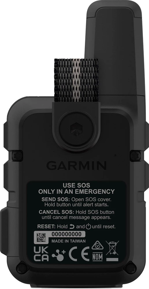 Garmin InReach®Mini 2 Appareil De Communication Par Satellite 7 Garmin InReach®Mini 2 Appareil De Communication Par Satellite – Image 5