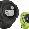 Garmin Instinct 2 - GPS Multisport Smartwatch 1 Garmin Instinct 2 - GPS Multisport Smartwatch -Vélo Soldes Garmin Instinct 2 GPS Multisport Smartwatch 010 02626 00