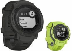 Garmin Instinct 2 - GPS Multisport Smartwatch