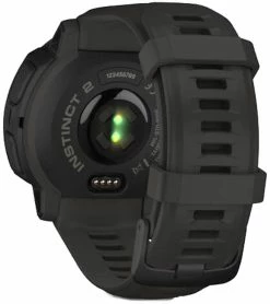 Garmin Instinct 2 - GPS Multisport Smartwatch -Vélo Soldes Garmin Instinct 2 GPS Multisport Smartwatch 010 02626 00 6