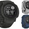 Garmin Instinct 2 Solar - GPS Multisport Smartwatch -Vélo Soldes Garmin Instinct 2 Solar GPS Multisport Smartwatch 010 02627 00