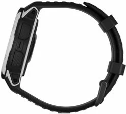 Garmin Instinct 2 Solar Surf Edition - GPS Multisport Smartwatch -Vélo Soldes Garmin Instinct 2 Solar Surf Edition GPS Multisport Smartwatch 010 02627 05 3