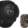 Garmin Instinct 2 Solar Tactical Edition - GPS Multisport Smartwatch -Vélo Soldes Garmin Instinct 2 Solar Tactical Edition GPS Multisport Smartwatch 010 02627 03