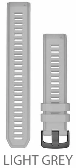 Garmin Instinct 2 Bracelet Interchangeable En Silicone 22 Mm 10 Garmin Instinct 2 Bracelet Interchangeable En Silicone 22 Mm -Vélo Soldes Garmin Instinct 2 Wechselarmband Silikon 22 mm 010 13105 06 3