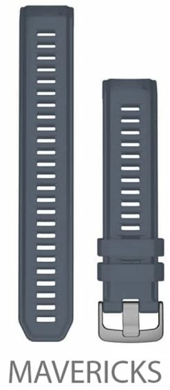 Garmin Instinct 2 Bracelet Interchangeable En Silicone 22 Mm 13 Garmin Instinct 2 Bracelet Interchangeable En Silicone 22 Mm -Vélo Soldes Garmin Instinct 2 Wechselarmband Silikon 22 mm 010 13105 06 6