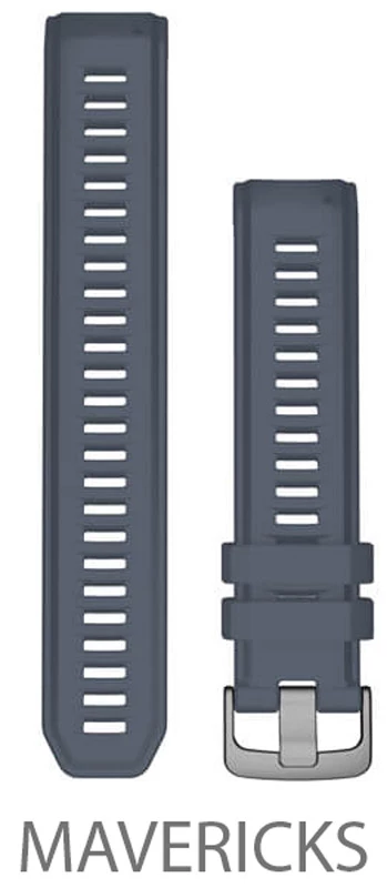 Garmin Instinct 2 Bracelet Interchangeable En Silicone 22 Mm 8 Garmin Instinct 2 Bracelet Interchangeable En Silicone 22 Mm – Image 6