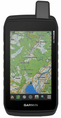 Garmin Appareil De Navigation De Plein Air Montana® 700