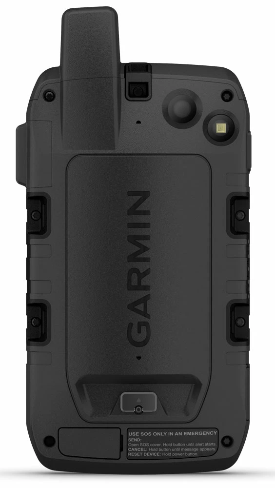 Garmin Appareil De Navigation De Plein Air Montana® 750i 7 Garmin Appareil De Navigation De Plein Air Montana® 750i – Image 5