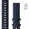 Garmin Venu® 2S/vivoactive® 2S Leather Band 18 Mm -Vélo Soldes Garmin Quick Release 18 Uhrenarmband Leder 010 12932 08