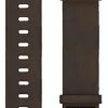 Garmin Quick Release 20-Watch Band Leather