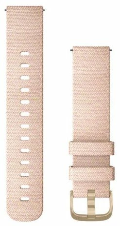 Garmin Forerunner 55/245/645/Venu/vivoactive Nylon 20 Mm