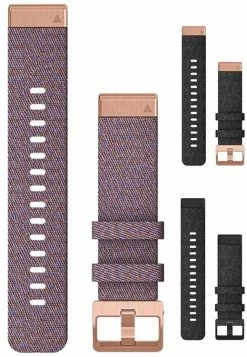 Garmin Fenix 5s/5s Plus/6s QuickFit™ Nylon Band 20 Mm