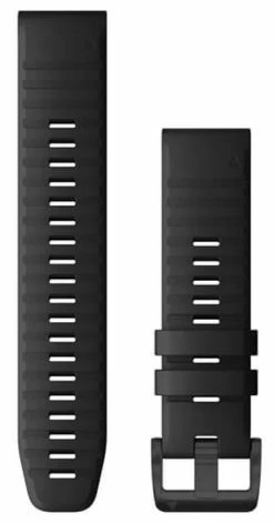 Garmin Fenix 6 Bracelet En Silicone 22mm