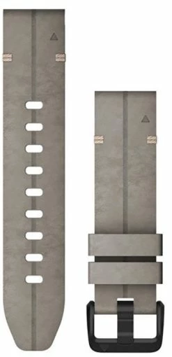 Garmin Fenix 5s/6s/6s Plus Leather Band 20 Mm