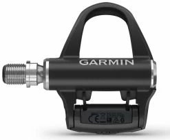 Garmin Rally™ RS100 - Pédale Powermeter Pour Shimano SPD-SL 10 Garmin Rally™ RS100 - Pédale Powermeter Pour Shimano SPD-SL -Vélo Soldes Garmin Rally RS100 Pedal Wattmess System 010 02388 03 3