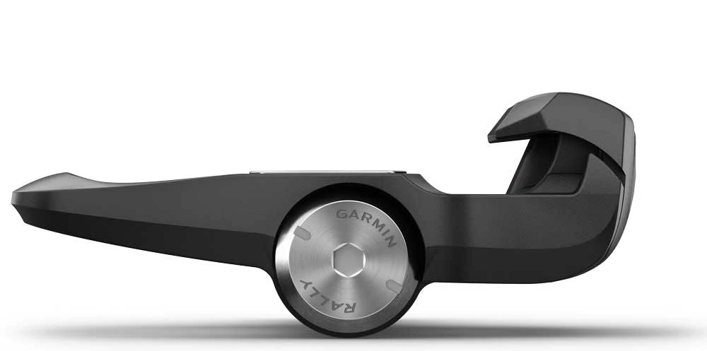 Garmin Rally™ RS100 - Pédale Powermeter Pour Shimano SPD-SL 6 Garmin Rally™ RS100 - Pédale Powermeter Pour Shimano SPD-SL – Image 4