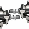 Garmin Rally™ XC200 - Pédales Powermeter Pour Shimano SPD -Vélo Soldes Garmin Rally XC100 Pedal Wattmess System 010 02388 05