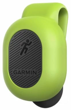 Garmin Running Dynamics Pod