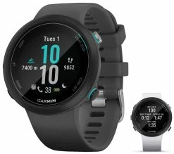 Garmin Swim 2 - Montre GPS Pour La Natation