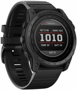 Garmin TACTIX® 7 - GPS Multisport Smartwatch