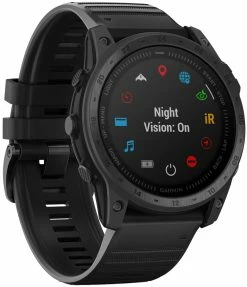 Garmin TACTIX® 7 - GPS Multisport Smartwatch 10 Garmin TACTIX® 7 - GPS Multisport Smartwatch -Vélo Soldes Garmin TACTIX 7 GPS Multisport Smartwatch 010 02704 01 4