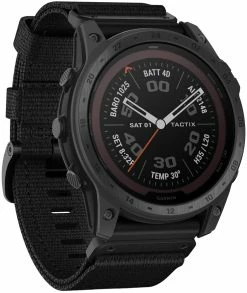 Garmin TACTIX® 7 PRO SOLAR - GPS Multisport Smartwatch