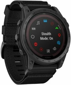 Garmin TACTIX® 7 Pro Ballistic Edition - GPS Multisport Smartwatch