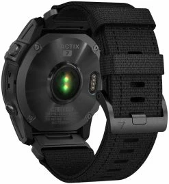 Garmin TACTIX® 7 Pro Ballistic Edition - GPS Multisport Smartwatch 11 Garmin TACTIX® 7 Pro Ballistic Edition - GPS Multisport Smartwatch -Vélo Soldes Garmin TACTIX 7 Pro Ballistic Edition GPS Multisport Smartwatch 010 02704 21 4