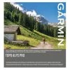 Garmin TOPO ALPS PRO (Download Voucher) -Vélo Soldes Garmin TOPO ALPS PRO Download Voucher 010 13303 00