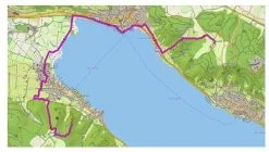 Garmin TOPO Allemagne V9 PRO MicroSD™/SD™ -Vélo Soldes Garmin TOPO Deutschland V9 PRO microSD 010 11288 07 6