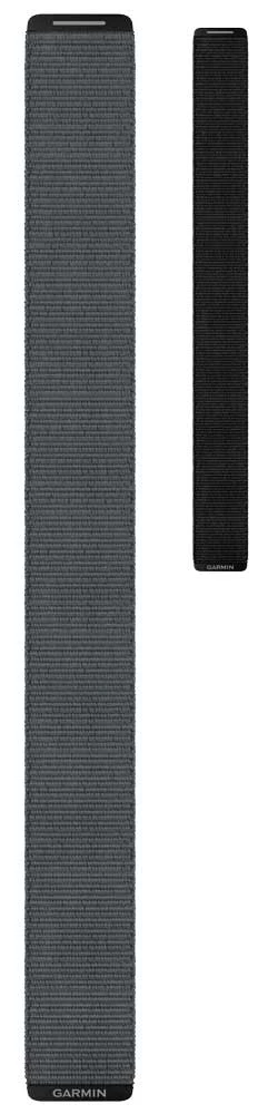 Garmin Fenix 3/5X/6X/Enduro Ultrafit Nylon Band 26mm