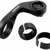 Garmin Varia™ Support Vélo Universel Aero -Vélo Soldes Garmin Varia Universelle Aero Fahrradhalterung 010 12384 00