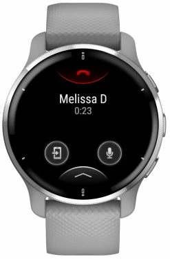 Garmin Venu® 2 PLUS - GPS Multisport Smartwatch -Vélo Soldes Garmin Venu R 2 PLUS GPS Multisport Smartwatch 010 02496 11 3