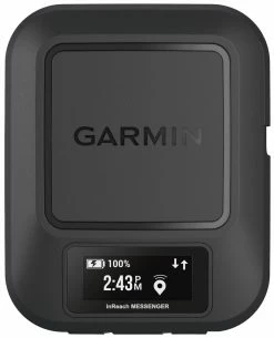 Garmin InReach Messenger Appareil De Communication Par Satellite