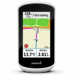 Garmin Edge Explore - Ordinateur De Vélo GPS