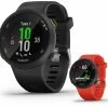 Garmin Forerunner 45 - GPS Multisport Smartwatch -Vélo Soldes Garmin Forerunner 45 010 02156 15 master